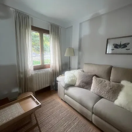 Casa Marilu Sallent * Sallent de Gállego