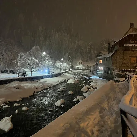 Casa Marilu Sallent شقة *