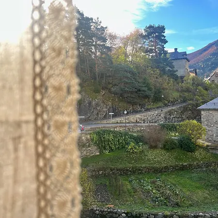 Casa Marilu Sallent شقة Sallent de Gállego