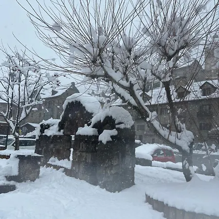 Casa Marilu Sallent شقة