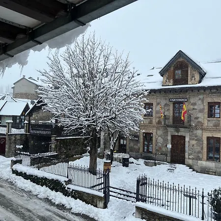 Casa Marilu Sallent شقة *