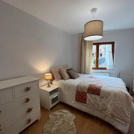 Casa Marilu Sallent
