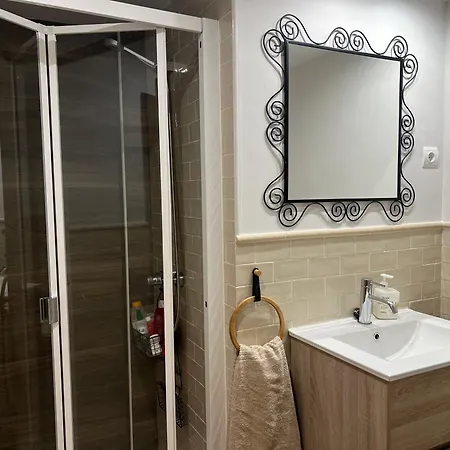 Appartamento Casa Marilu Sallent Sallent de Gállego