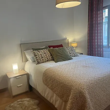 Casa Marilu Sallent شقة