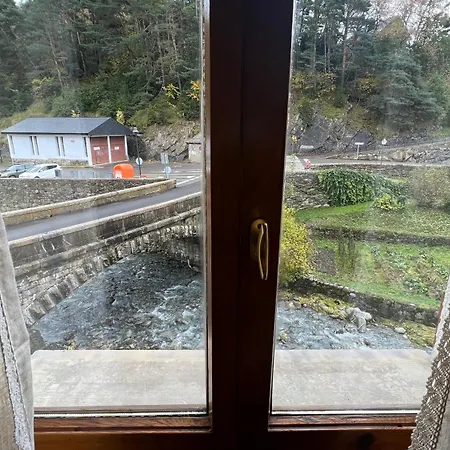 Casa Marilu Sallent Sallent de Gállego