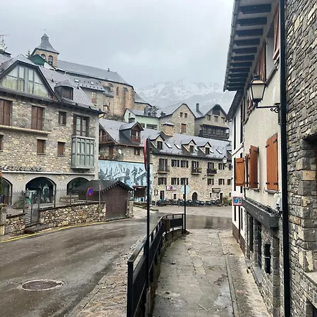 Casa Marilu Sallent *