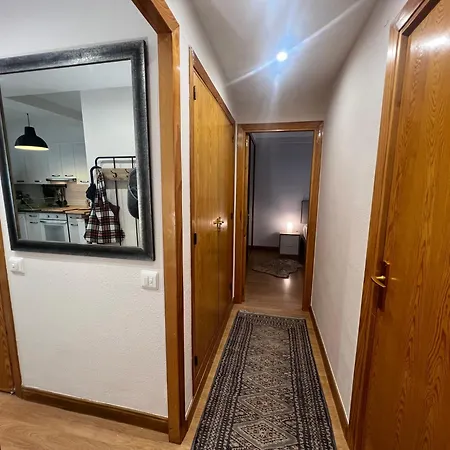 Casa Marilu Sallent Apartamento *