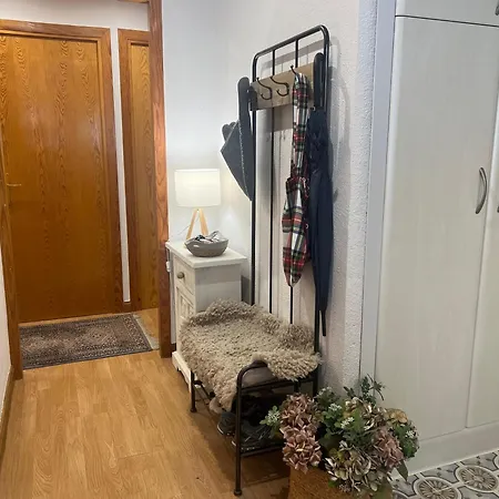Casa Marilu Sallent شقة Sallent de Gállego