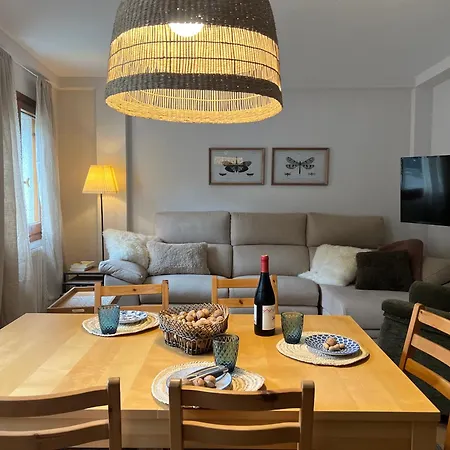 Casa Marilu Sallent شقة