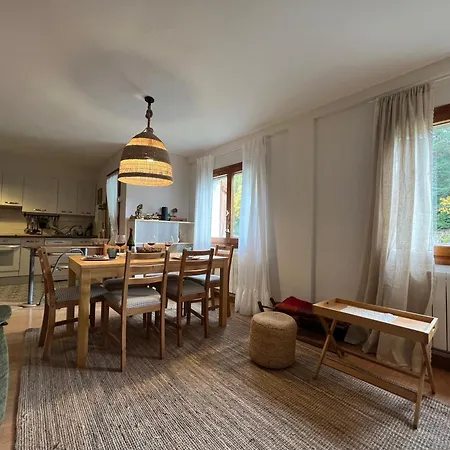 Casa Marilu Sallent Apartamento *
