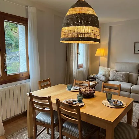 Casa Marilu Sallent شقة Sallent de Gállego