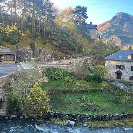 شقة Casa Marilu Sallent