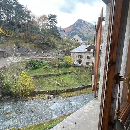 Casa Marilu Sallent Sallent de Gállego