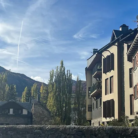Casa Marilu Sallent Sallent de Gállego