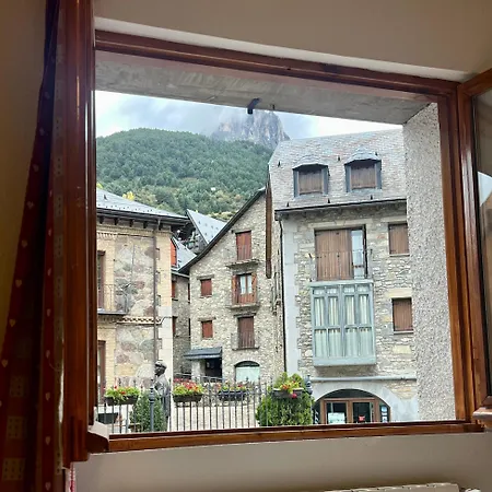 Appartement Casa Marilu Sallent *