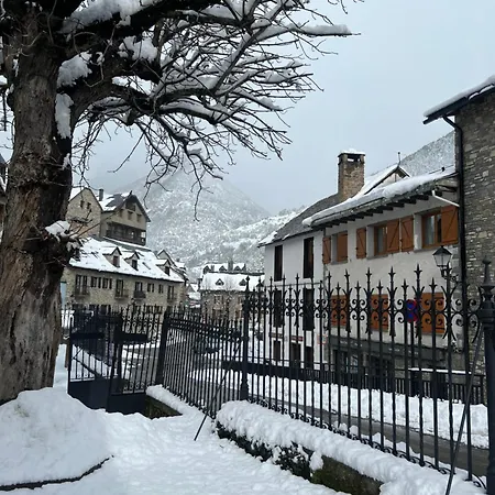 شقة Casa Marilu Sallent