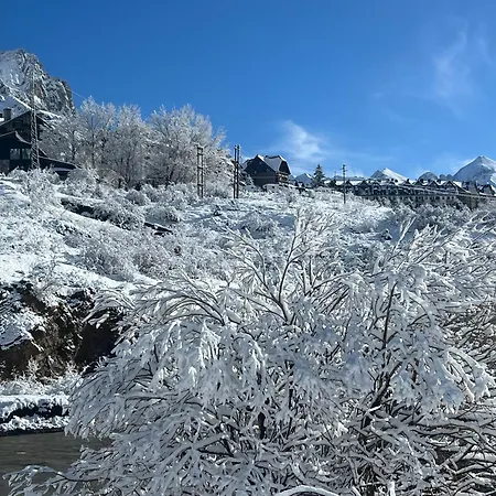Casa Marilu Sallent Sallent de Gállego