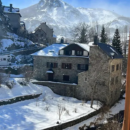 Casa Marilu Sallent شقة