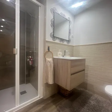 Casa Marilu Sallent Sallent de Gállego