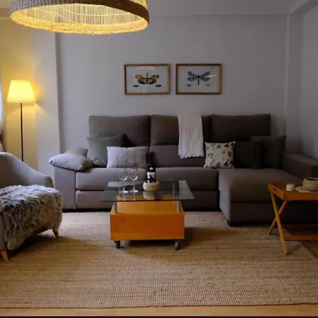 Casa Marilu Sallent Sallent de Gállego