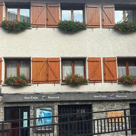 Casa Marilu Sallent شقة *