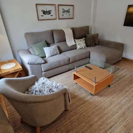 Casa Marilu Sallent شقة *