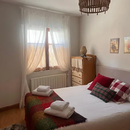 Casa Marilu Sallent * Sallent de Gállego