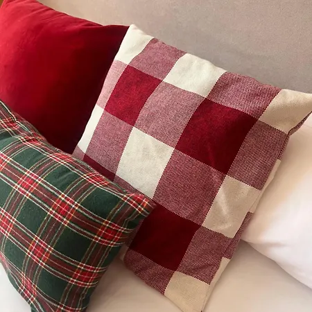 شقة Casa Marilu Sallent Sallent de Gállego