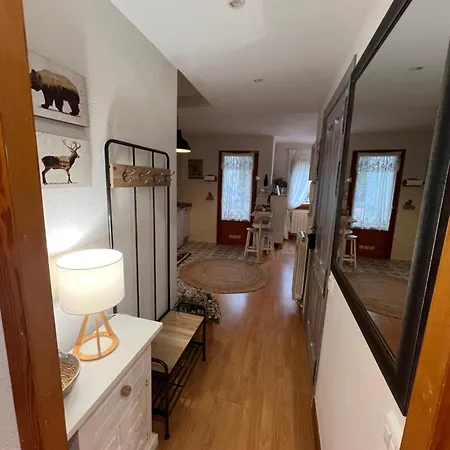 Appartamento Casa Marilu Sallent Sallent de Gállego