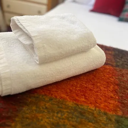 Casa Marilu Sallent شقة