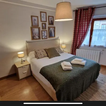 Casa Marilu Sallent Sallent de Gállego