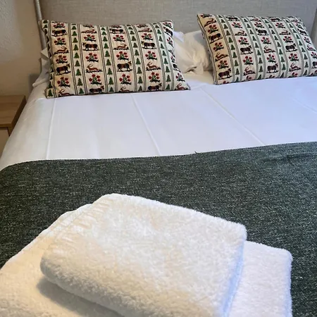 Casa Marilu Sallent *