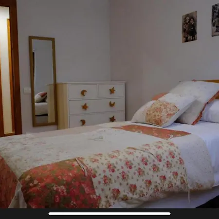 شقة Casa Marilu Sallent