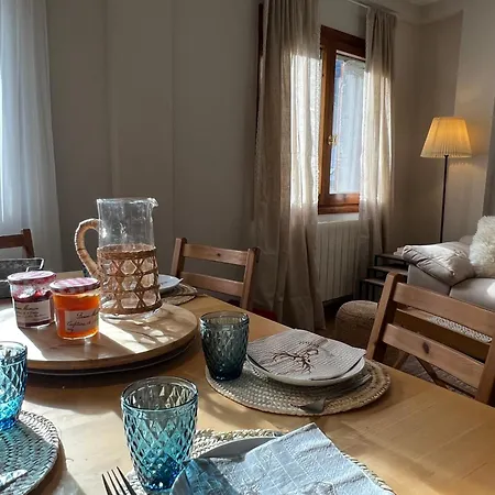 Apartament Casa Marilu Sallent *