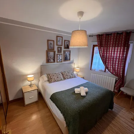 Casa Marilu Sallent Appartamento