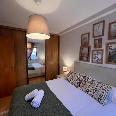 Casa Marilu Sallent Appartamento