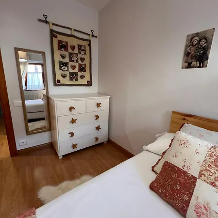 Casa Marilu Sallent