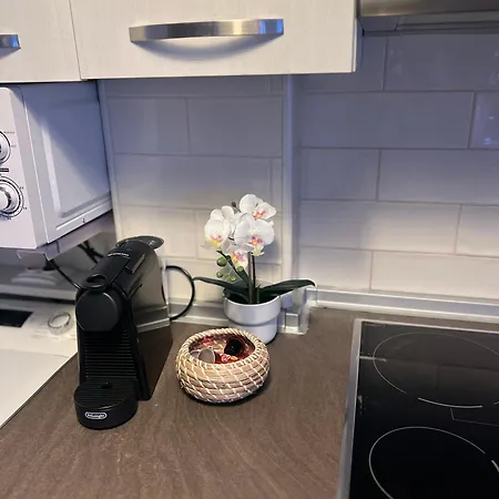Appartamento Casa Marilu Sallent