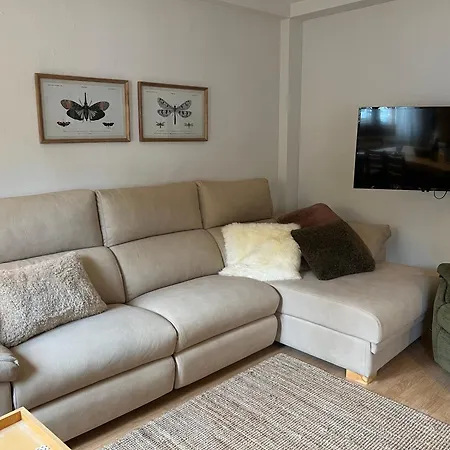 Casa Marilu Sallent Appartement Sallent de Gállego
