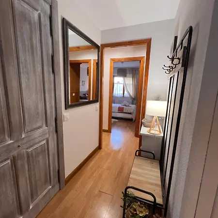 Casa Marilu Sallent Appartamento Sallent de Gállego
