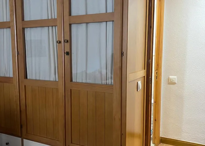 Casa Marilu Sallent *