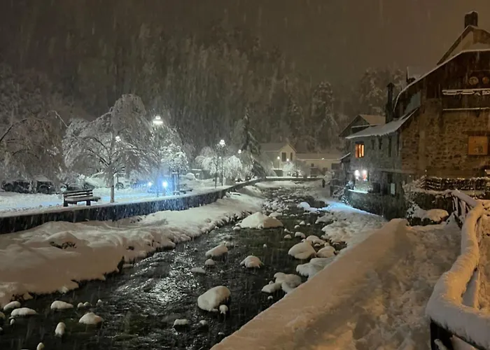 Casa Marilu Sallent Appartement *