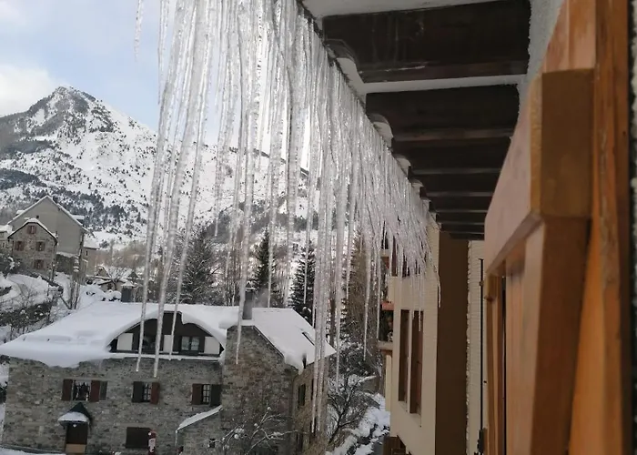 Casa Marilu Sallent Appartement