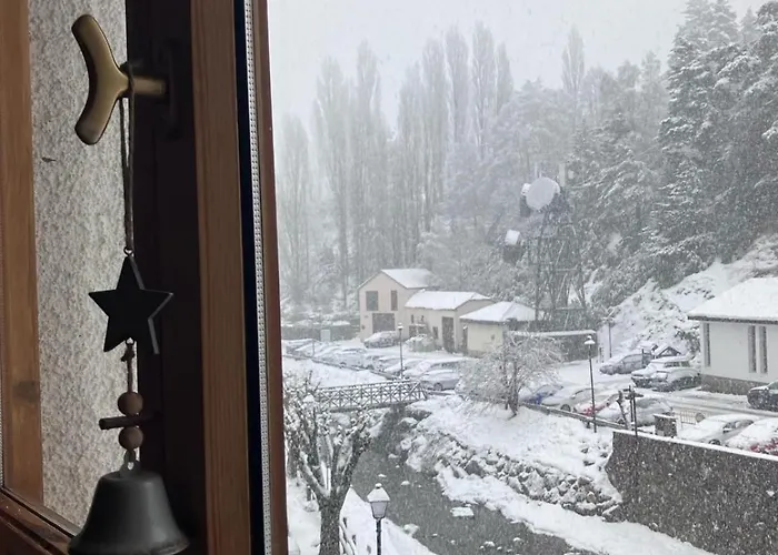 Casa Marilu Sallent Appartement