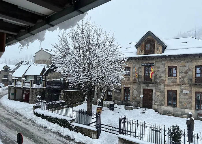 Casa Marilu Sallent Appartement *