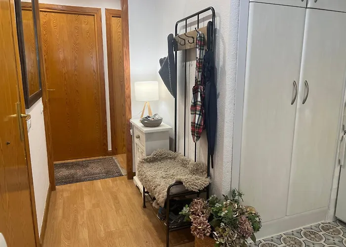 Casa Marilu Sallent Appartement Sallent de Gállego