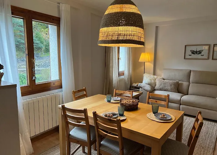 Casa Marilu Sallent Appartement Sallent de Gállego