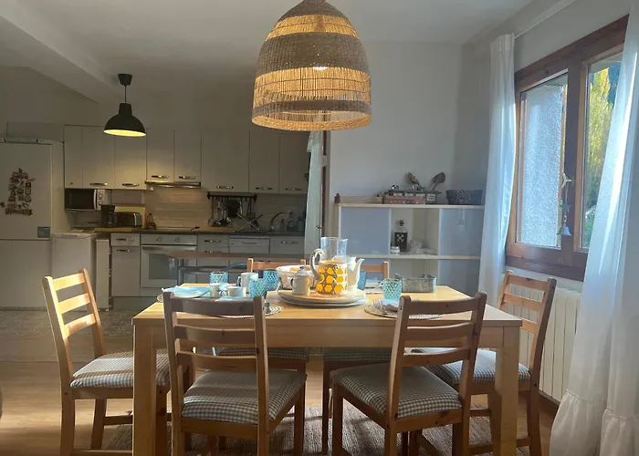 Appartement Casa Marilu Sallent