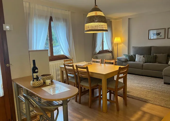 Appartement Casa Marilu Sallent Sallent de Gállego