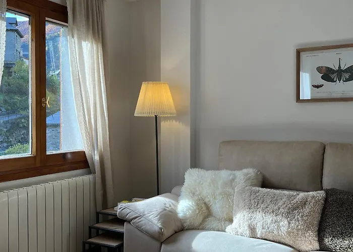 Casa Marilu Sallent *